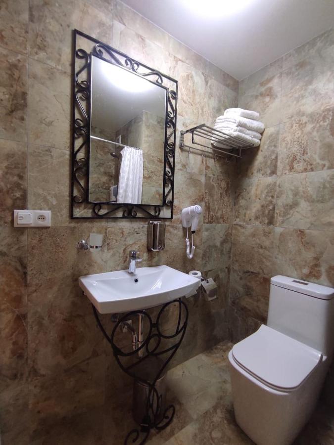 Rit Hotel Gagra Luaran gambar