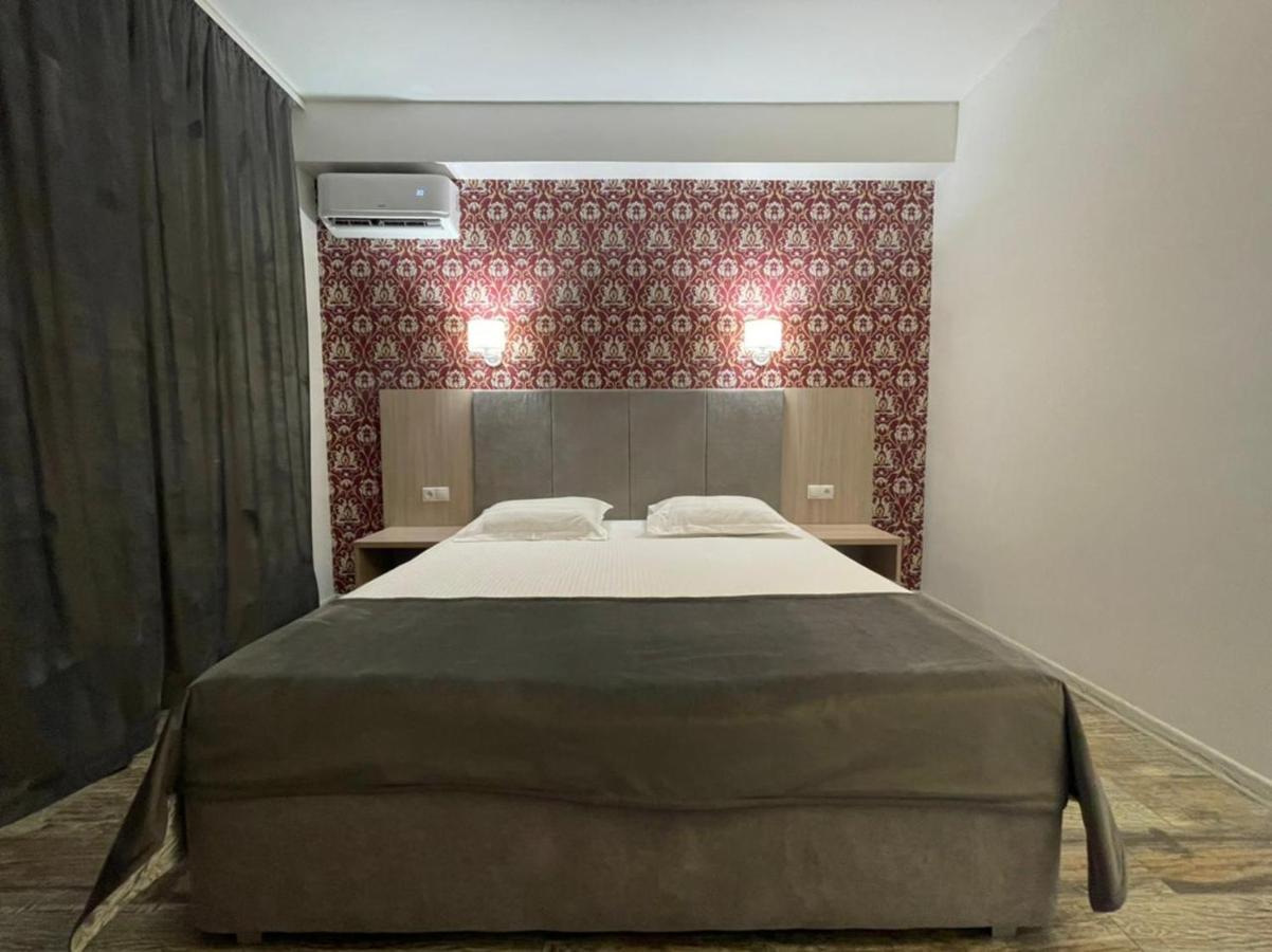 Rit Hotel Gagra Luaran gambar