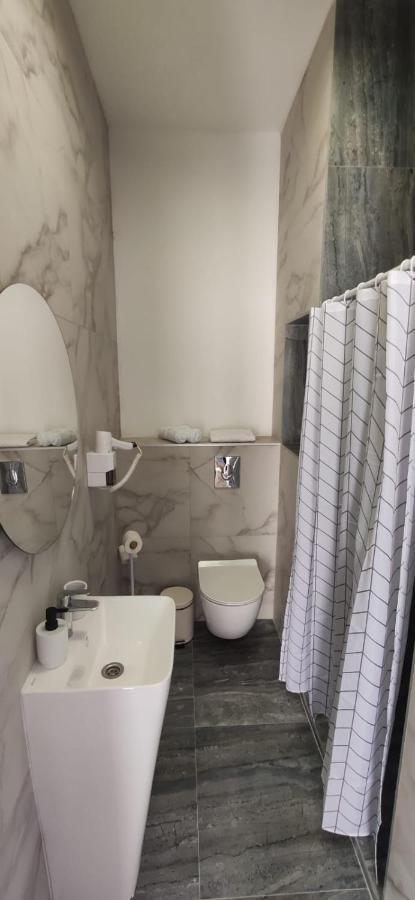 Rit Hotel Gagra Luaran gambar
