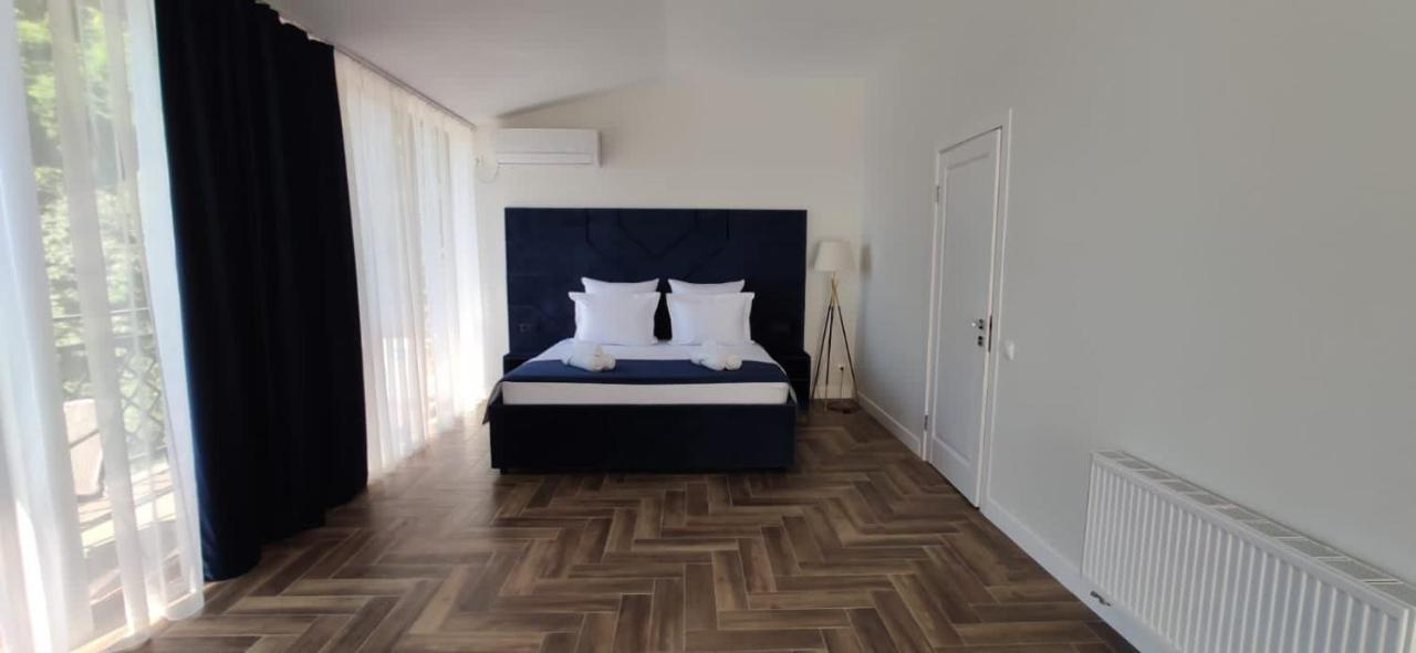 Rit Hotel Gagra Luaran gambar