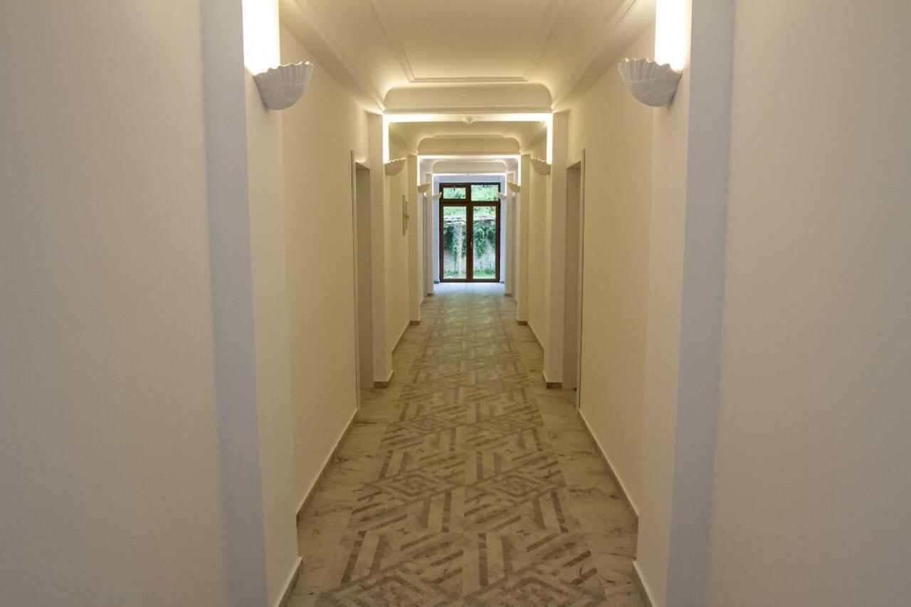 Rit Hotel Gagra Luaran gambar