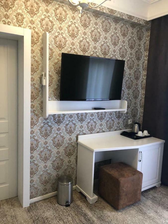 Rit Hotel Gagra Luaran gambar