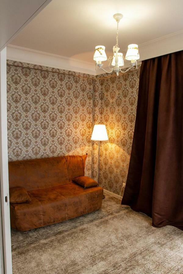 Rit Hotel Gagra Luaran gambar