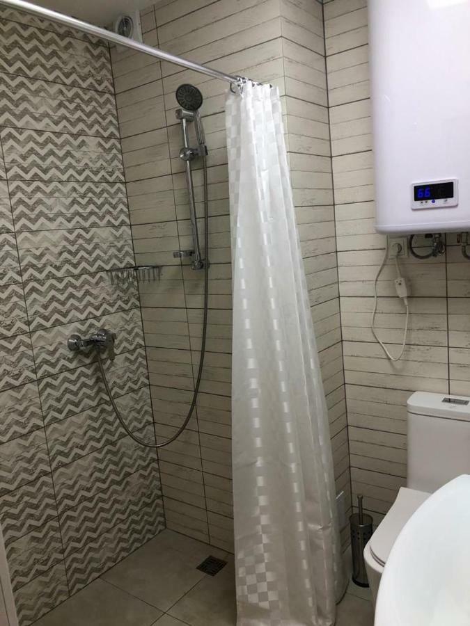 Rit Hotel Gagra Luaran gambar