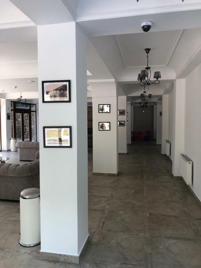 Rit Hotel Gagra Luaran gambar