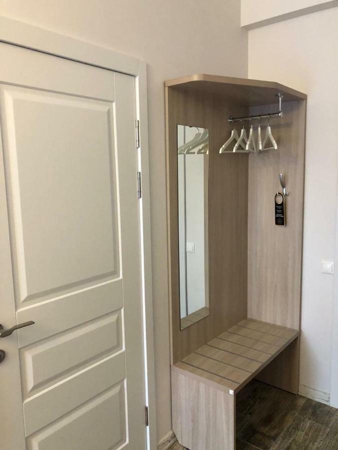 Rit Hotel Gagra Luaran gambar