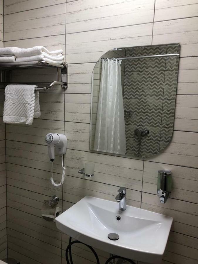 Rit Hotel Gagra Luaran gambar