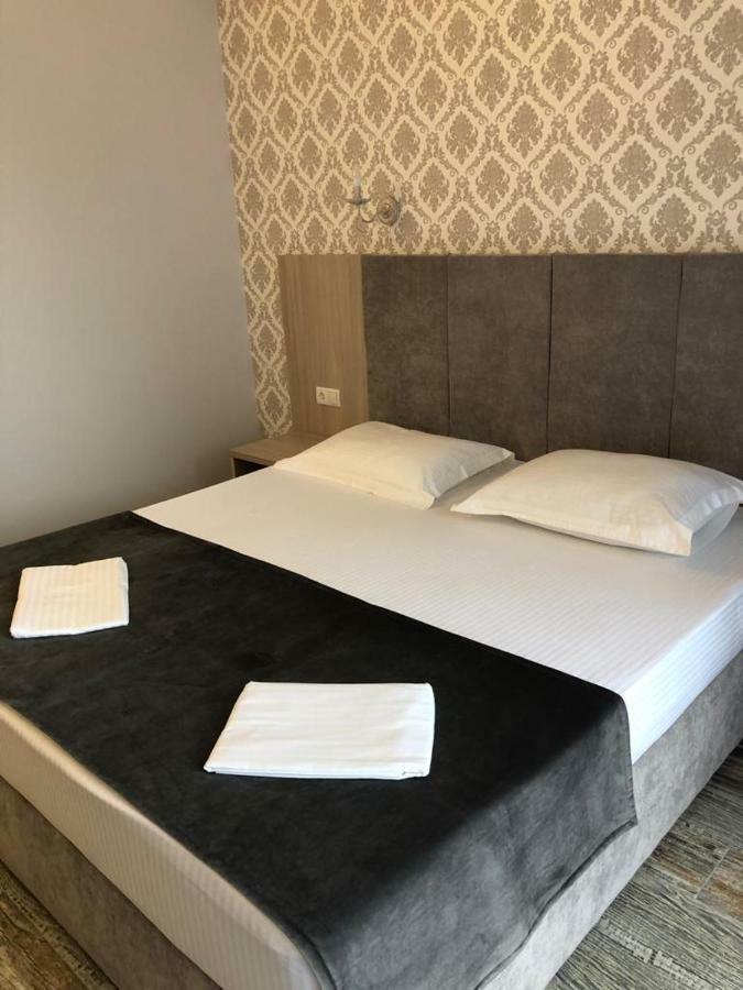 Rit Hotel Gagra Luaran gambar