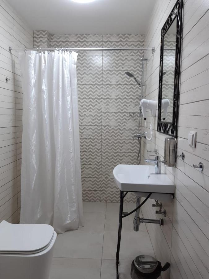 Rit Hotel Gagra Luaran gambar