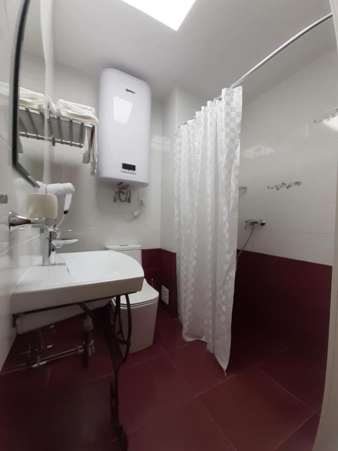 Rit Hotel Gagra Luaran gambar